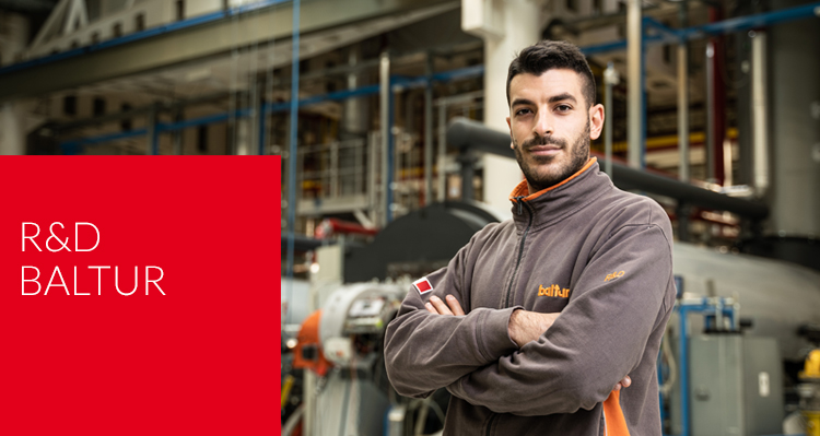 ​Bruciatori a bassissimi NOx 1